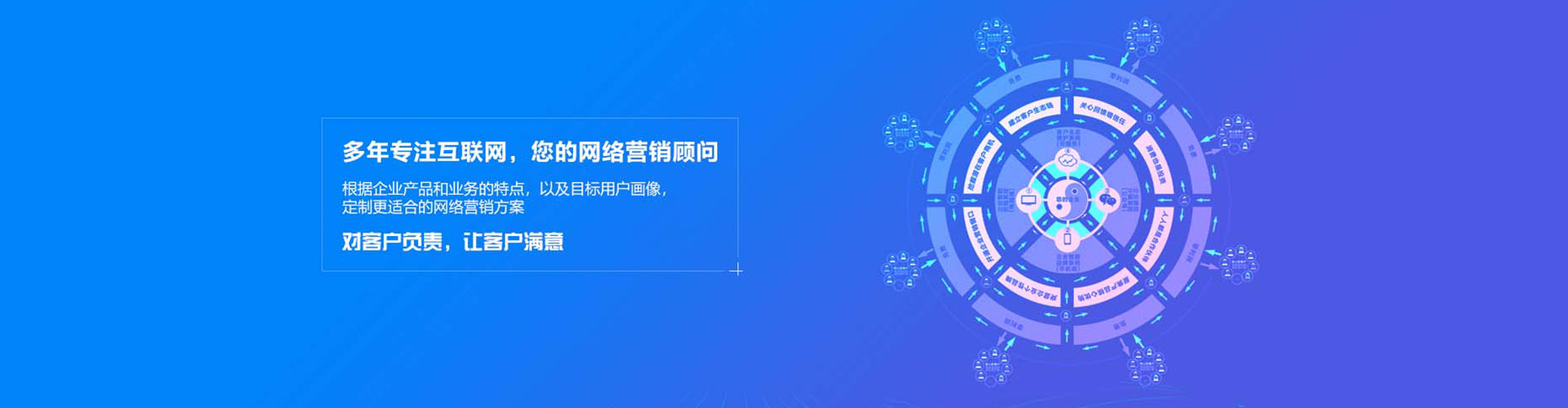 源城信息流代运营